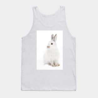 Snowshoe Hare Tank Top